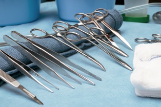 Surgical Instruments